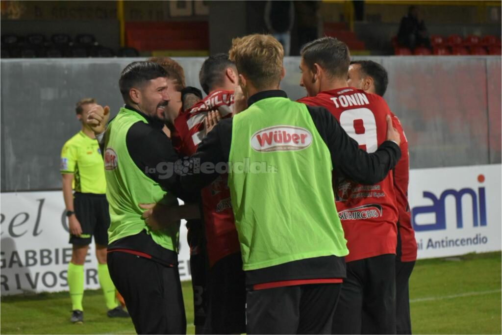 Foggia-Messina