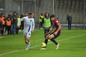 Riccardi Foggia-Latina