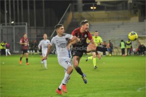 Tonin Foggia-Latina