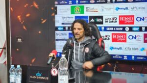 Cudini Foggia