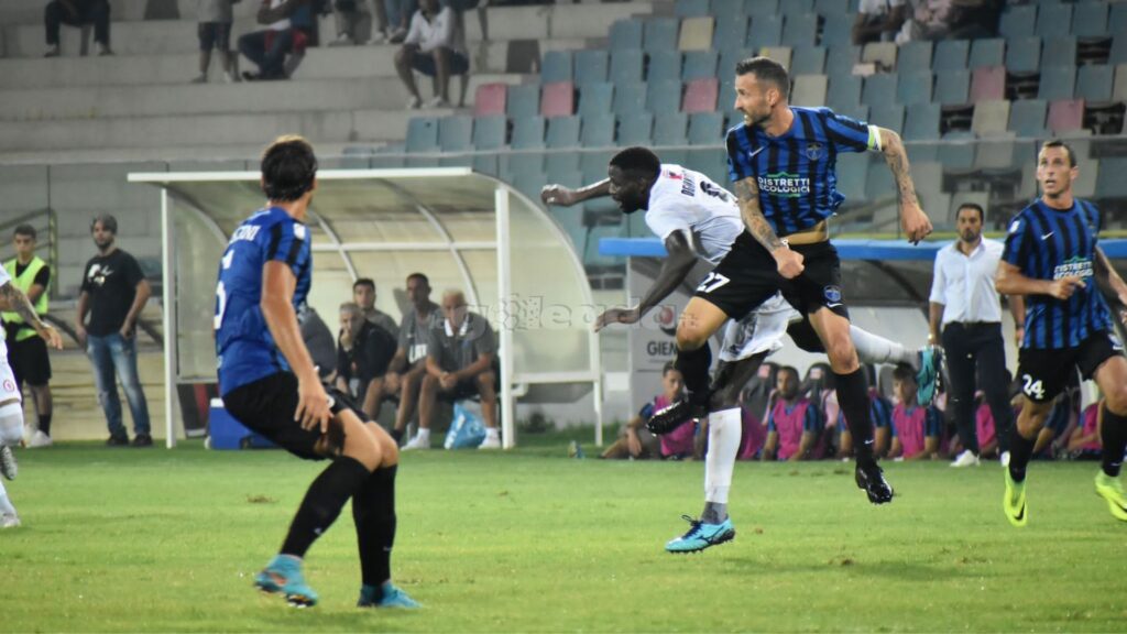 Foggia-Latina