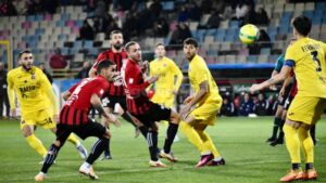 Di Noia Petermann Schenetti Foggia-Taranto