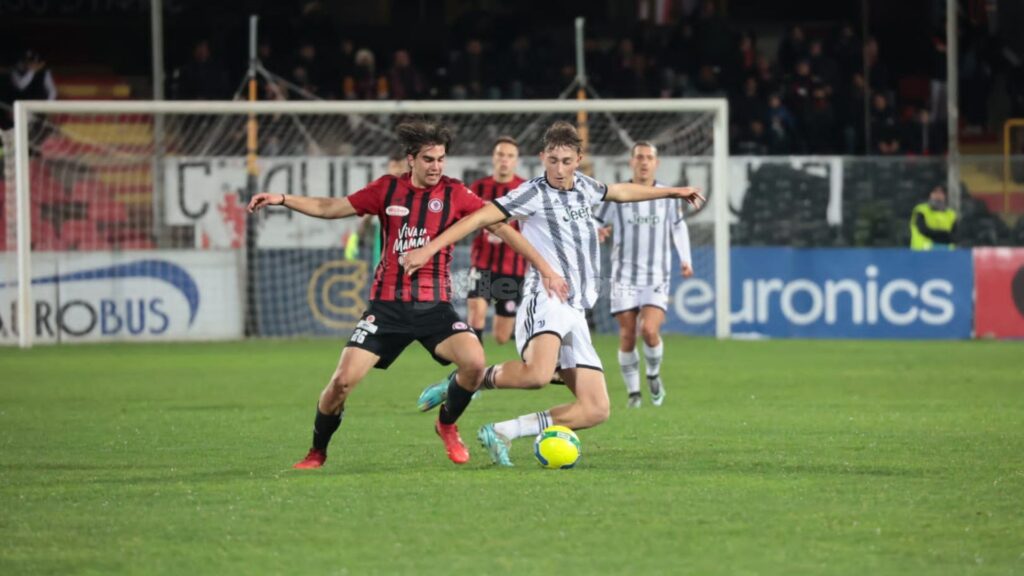 Frigerio Foggia