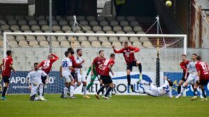 Foggia-Juve Stabia (probabili e TV Juve Stabia-Foggia)