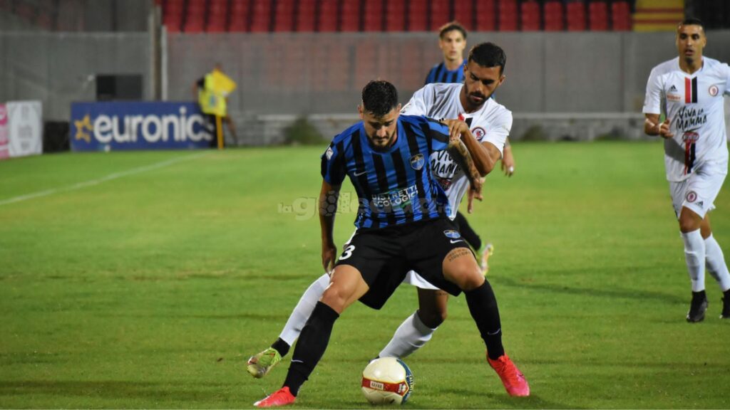 Foggia-Latina
