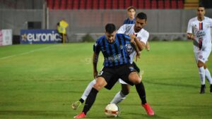 Foggia-Latina