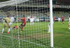 Foggia-Casertana