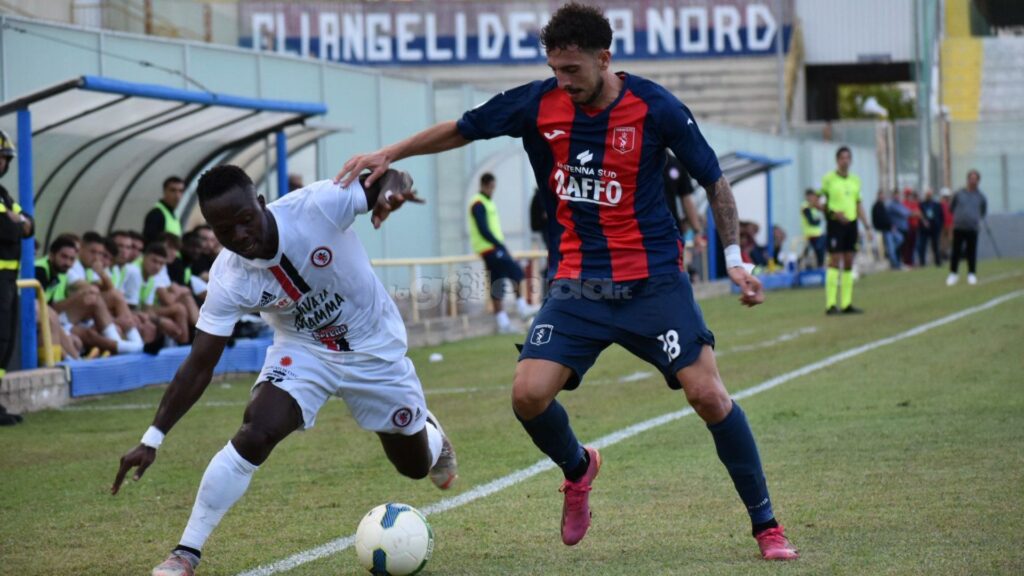 Odjer Taranto-Foggia