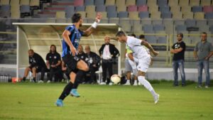 Foggia-Latina