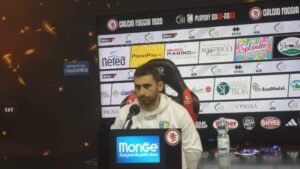 Pazienza Avellino