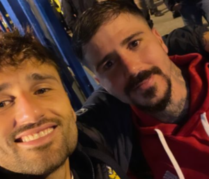 Gerbo Vacca Juve Stabia-Foggia