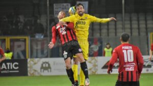 Di Noia Foggia-Taranto