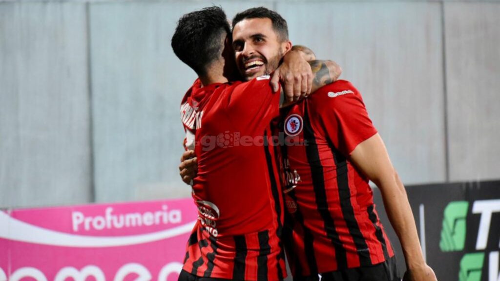 Garattoni Schenetti Foggia-Taranto