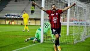 Garattoni Foggia-Taranto
