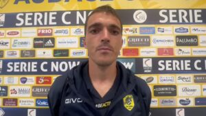 Bachini Juve Stabia