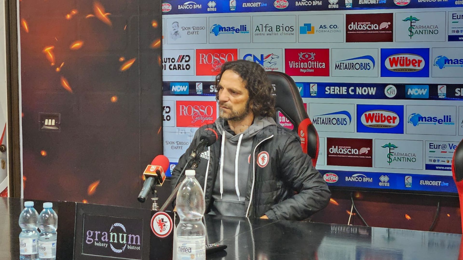 Cudini Foggia