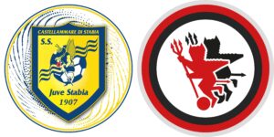 Juve Stabia-Foggia