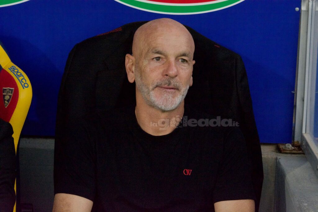 Pioli