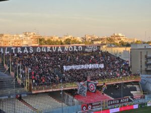 Giulia Cecchettin - Foggia-Messina