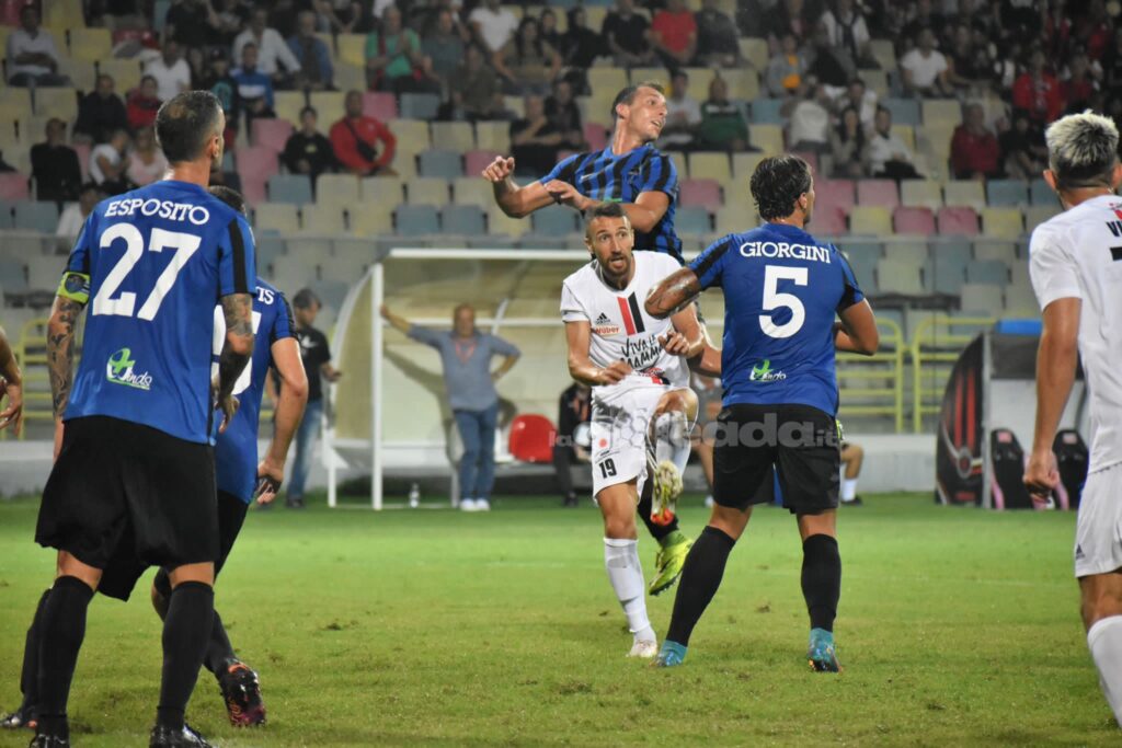 Foggia-Latina