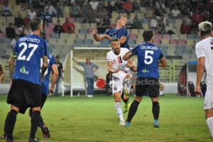Foggia-Latina