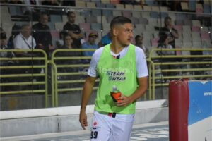 Tonin Foggia