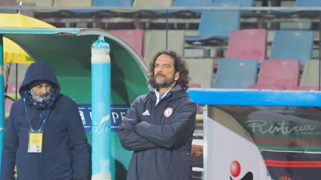 Cudini Foggia-Potenza