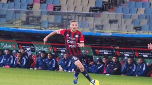 Tonin Foggia-Potenza