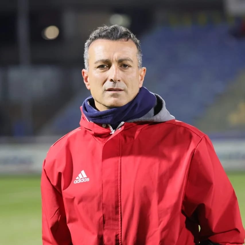 Olivieri Cerignola-Foggia