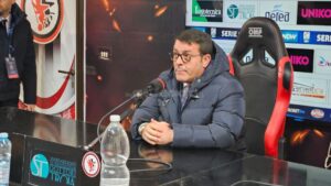 Canonico Foggia