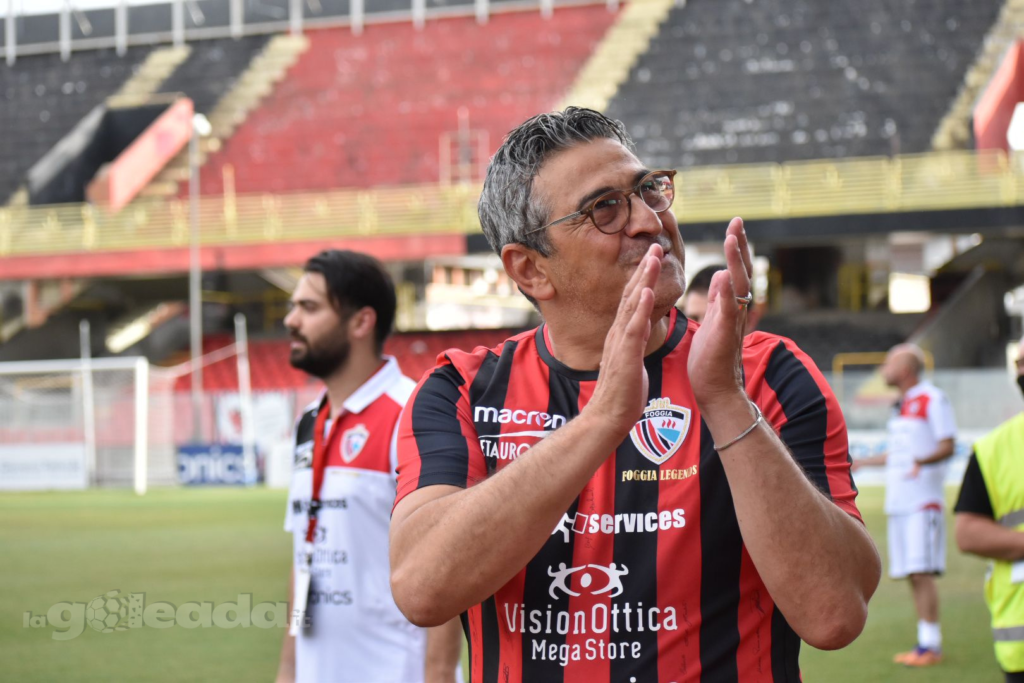 Padalino Foggia