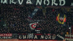 Curva Nord Foggia
