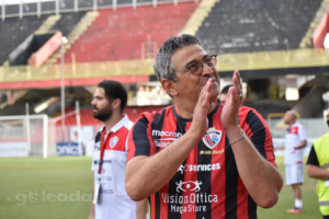 Padalino Foggia