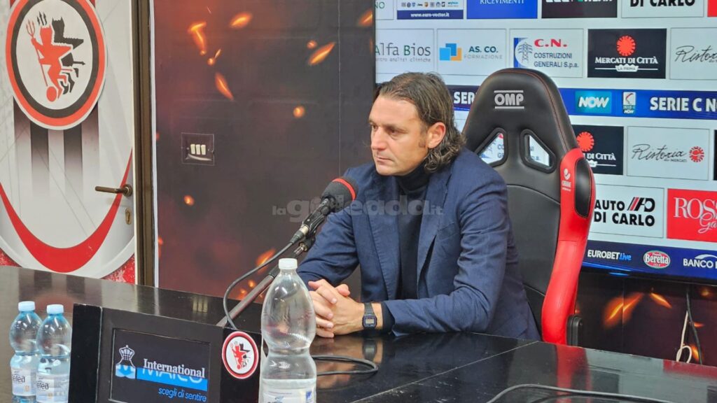 Romondini Foggia-Monterosi