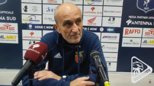 Cangelosi Casertana