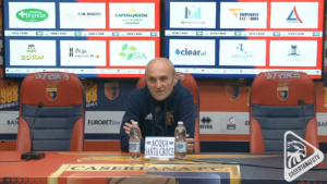 Cangelosi Casertana