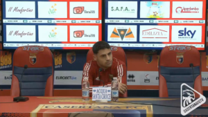 Tavernelli Casertana