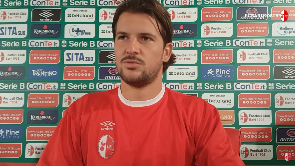 Maniero voci Foggia