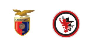 Casertana-Foggia