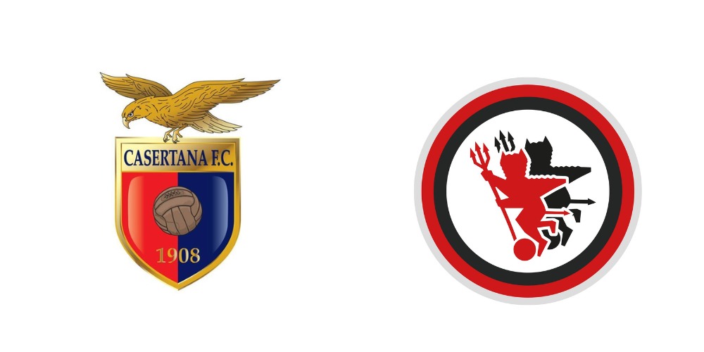 Casertana-Foggia