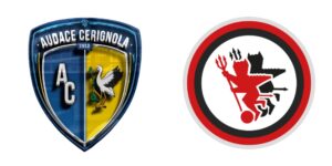 Audace Cerignola-Foggia