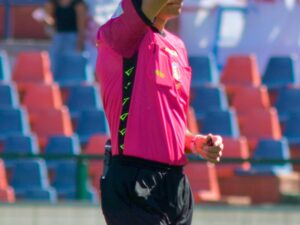 Arbitro aggredito in Turchia