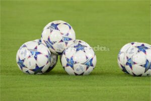 Champions League