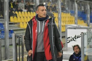 Olivieri Cerignola-Foggia