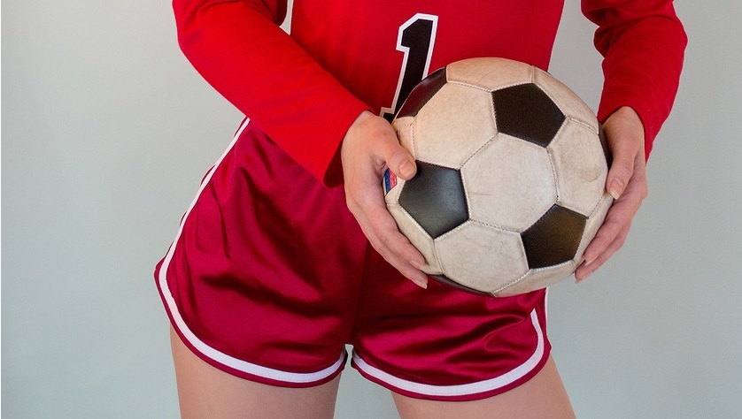 amore calcio