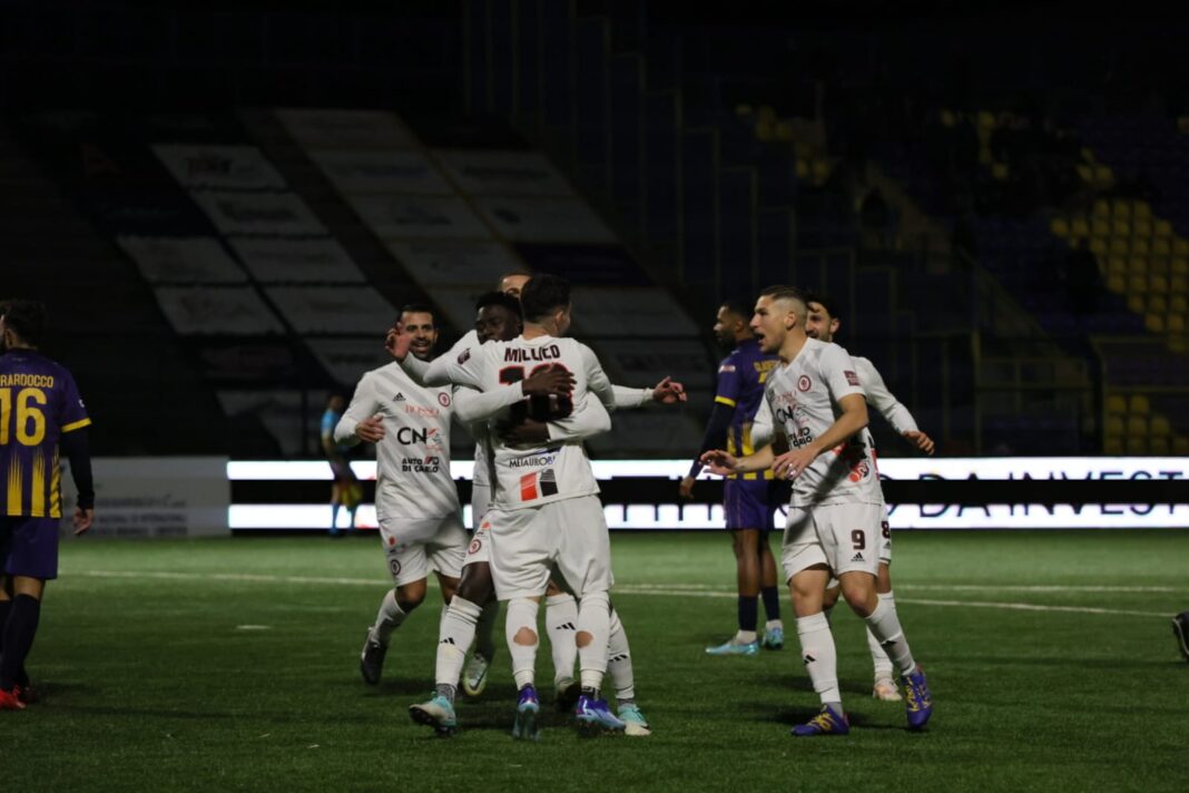 Giugliano-Foggia