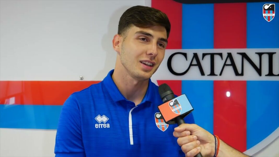 Bočić Catania Foggia
