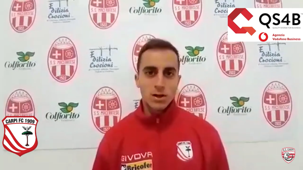 Luca Ercolani