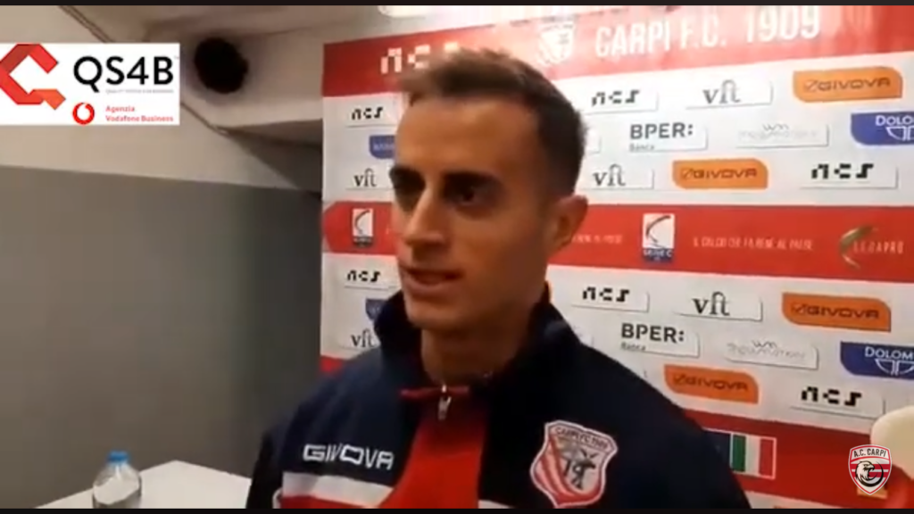 Luca Ercolani