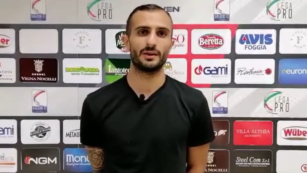 Nicoletti Foggia